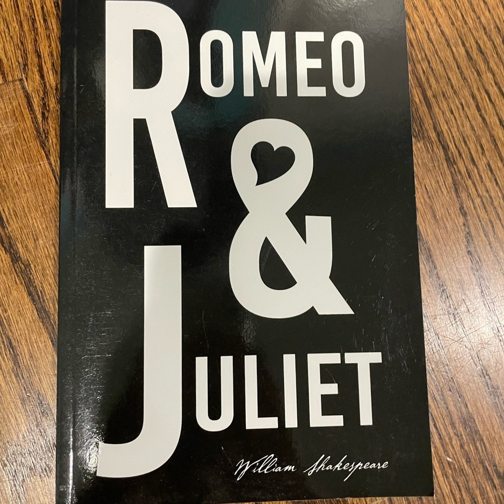 Romeo & Juliet